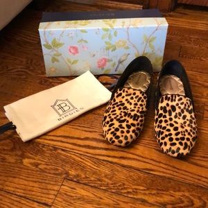 Birdies The Starling